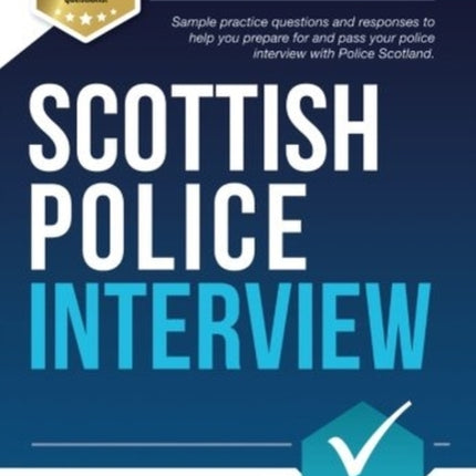 Scottish Police Interview: Sample practice