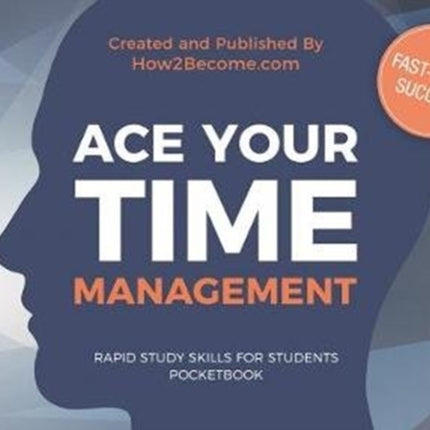 ACE YOUR TIME MANAGEMENT Pocketbook