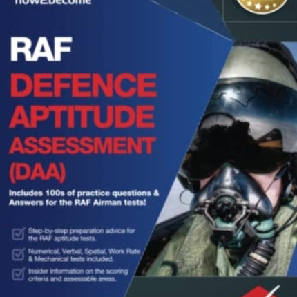 RAF Defence Aptitude Assessment