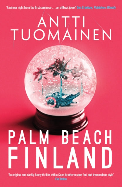 Palm Beach, Finland