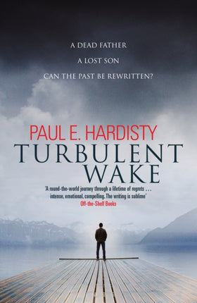 Turbulent Wake