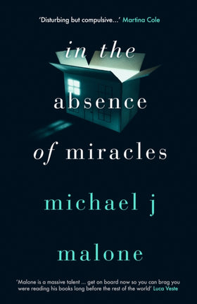 In the Absence of Miracles