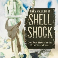 Collection image for: Military veterans Books