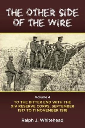 The Other Side of the Wire Volume 4: With the XIV