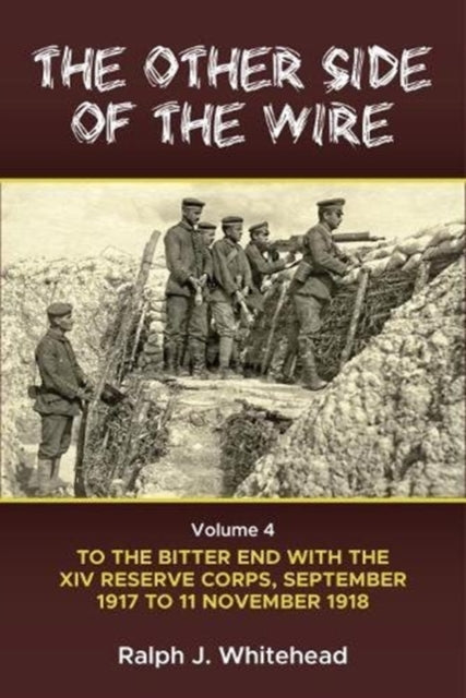 The Other Side of the Wire Volume 4: With the XIV