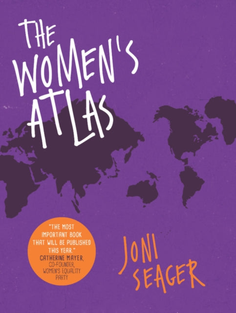 The Women's Atlas