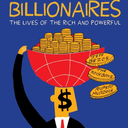 Billionaires
