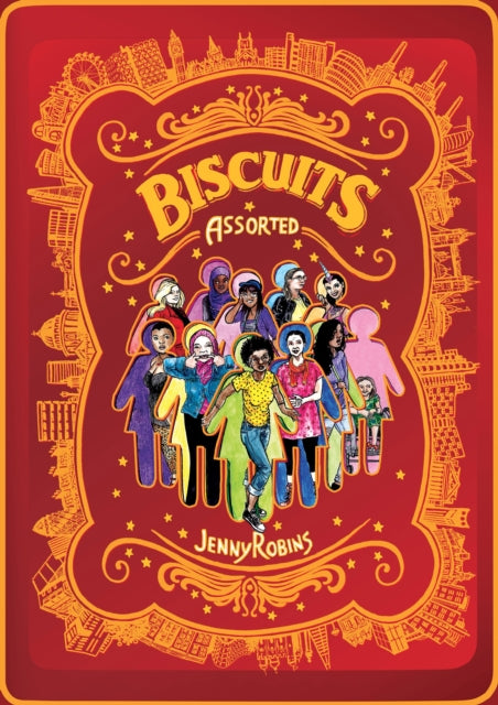 Biscuits (assorted)