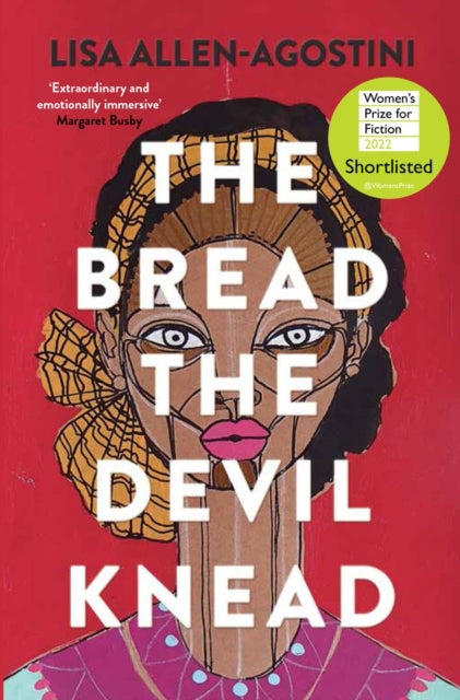 The Bread the Devil Knead