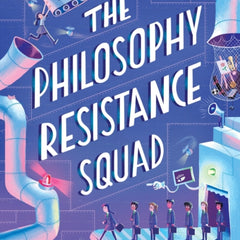 Collection image for: Children’s / Teenage general interest: Philosophy