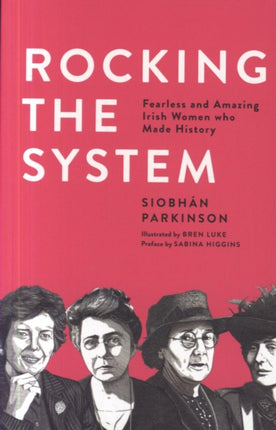Rocking the System: Fearless and Amazing Irish