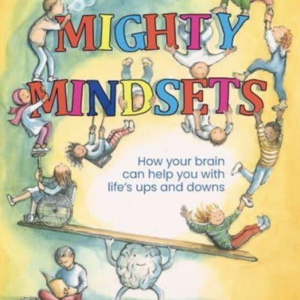 Mighty Mindsets: How mindfulness can help your