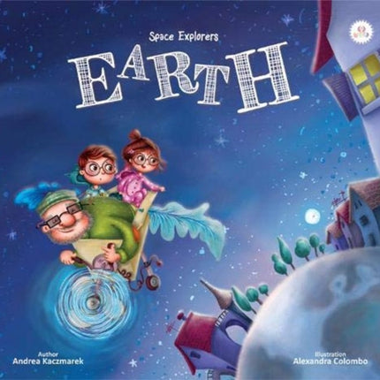Science Explorers - Earth: 2019: 1