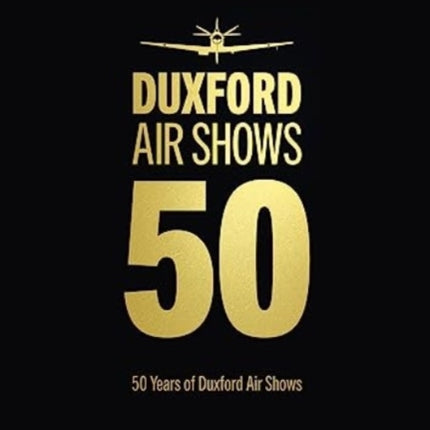 50 Years of Duxford Air Shows