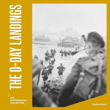 The DDay Landings