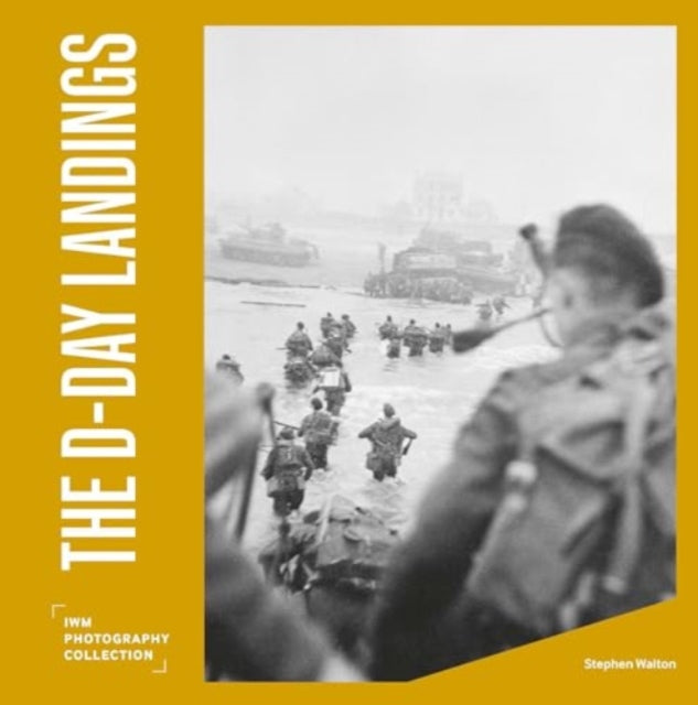 The DDay Landings