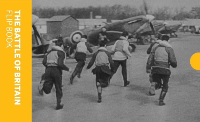 The Battle of Britain