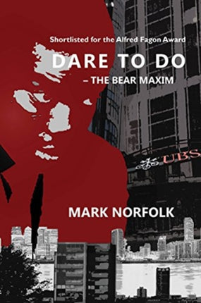 Dare to Do: The Bear Maxim