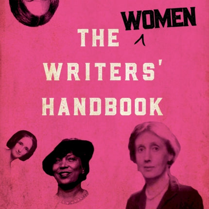 The Women Writers' Handbook: 2020