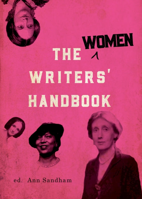 The Women Writers' Handbook: 2020