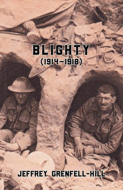 Blighty (1914-1918)