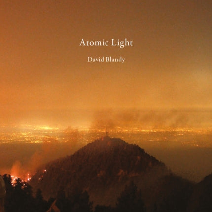 David Blandy: Atomic Light