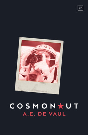 Cosmonaut