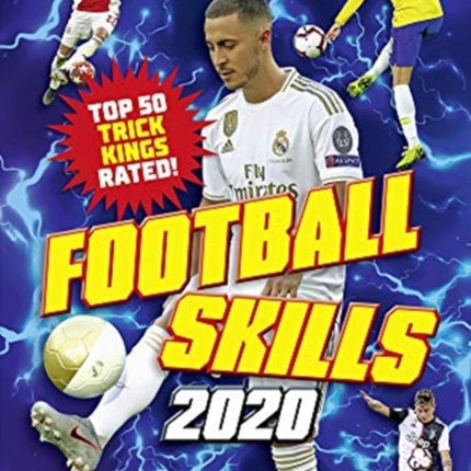 Match! Football Skills 2021