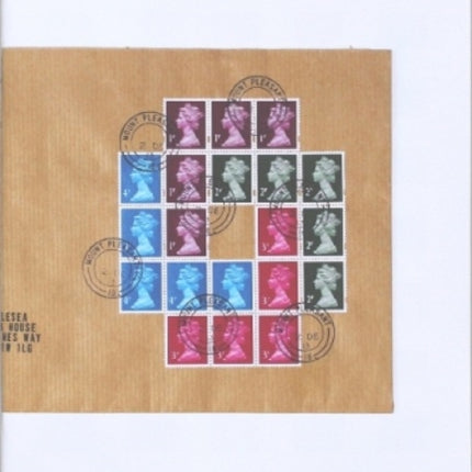 Philatelic Items