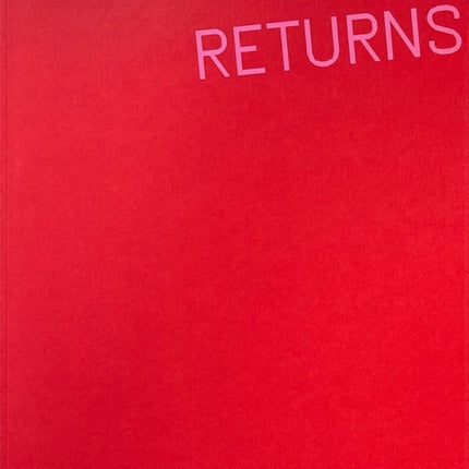 Stuart Croft Returns