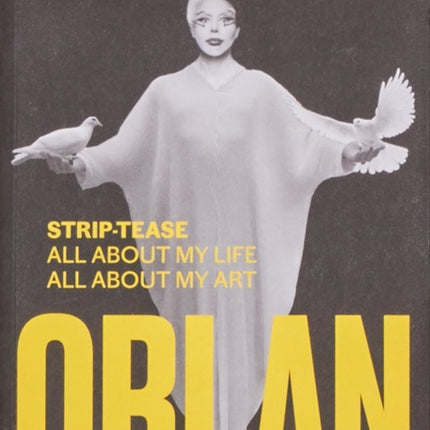 ORLAN