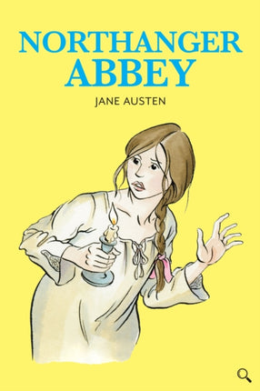 Northanger Abbey