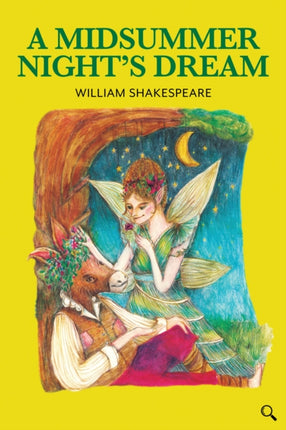 A Midsummer Night's Dream