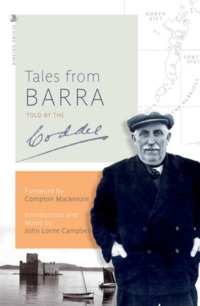 Tales From Barra: told by the Coddy