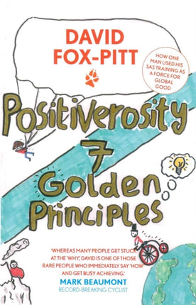 Positiverosity: 7 Golden Principles