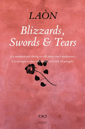 Blizzards, Swords & Tears
