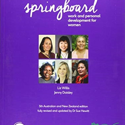 Springboard