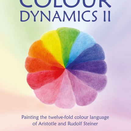 Colour Dynamics II: Painting the twelvefold