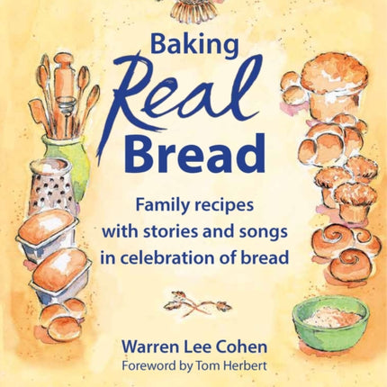 Baking Real Bread