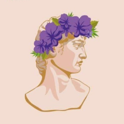 All the Violet Tiaras: Queering the Greek Myths