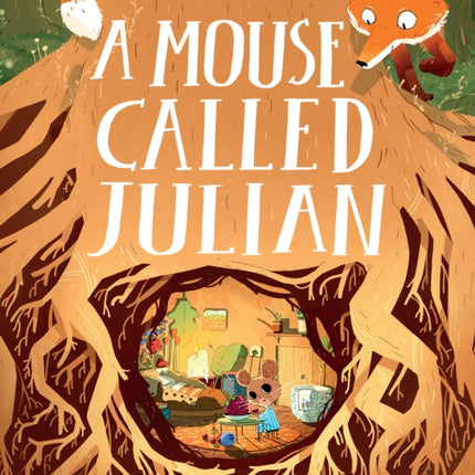 A Mouse Called Julian