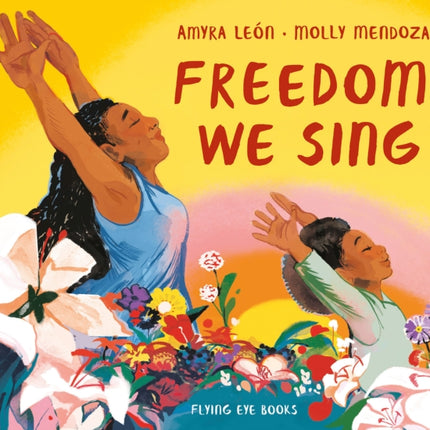 Freedom, We Sing