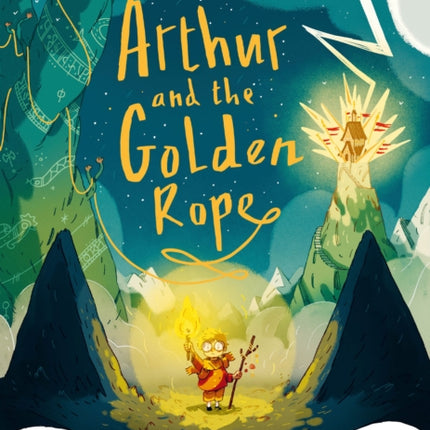 Arthur and the Golden Rope