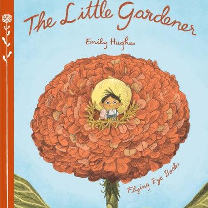 The Little Gardener