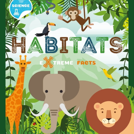 Habitats