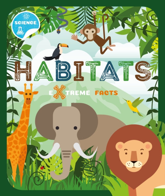 Habitats