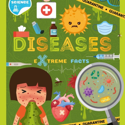 Diseases