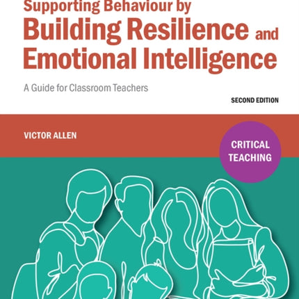 Supporting Behaviour by Building Resilience and