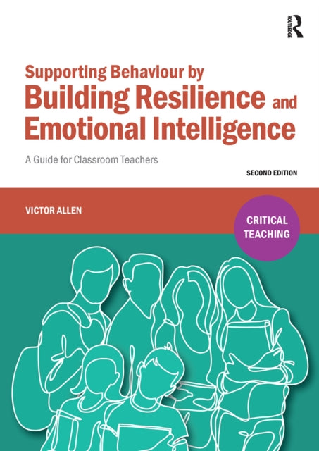 Supporting Behaviour by Building Resilience and
