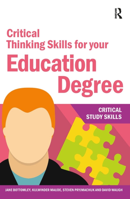 Critical Thinking Skills for your Education